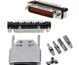 Amphenol FCI ID15S33E4GX00LF 1372500