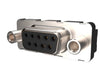 Amphenol FCI D09P24A6GV00LF 1372507