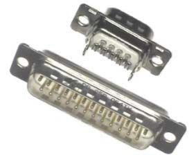 Amphenol FCI DE09P065TXLF 1372509