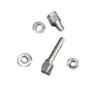 Amphenol FCI 86552153TLF 1372510