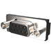 Amphenol FCI D09S13A4GX00LF 1372642