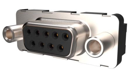 Amphenol FCI ID15S33E4GX00LF 1372707