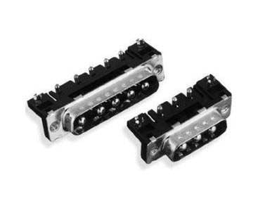 Amphenol FCI D3W3P36A6GL08LF 1372712