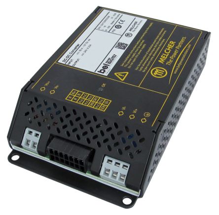 BEL POWER SOLUTIONS INC 110RCM150-12DMQF 1418735