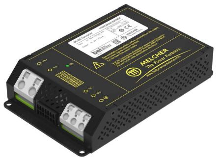 BEL POWER SOLUTIONS INC 110RCM300-24DMQF 1418737