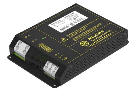 BEL POWER SOLUTIONS INC 110RCM1000-24DMQF 1418739