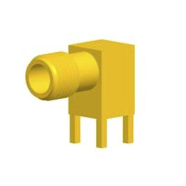 Amphenol 901-143-6RFX 1439694