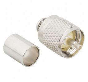 Amphenol 083-8SP-RFX 1439769