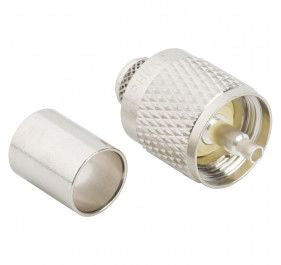 Amphenol 083-8SP-RFX 1440882