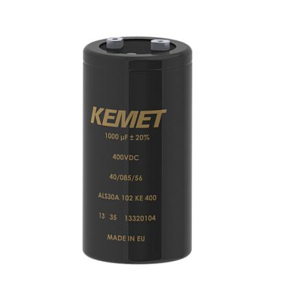 KEMET ALS70A393DB025 1443097