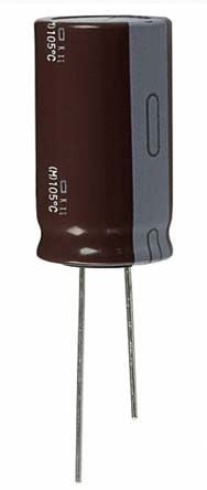 Nippon Chemi-Con EKXG351ELL680ML25S 1443947