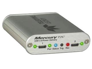 Teledyne LeCroy USB-TMS2-M02-X 1444383