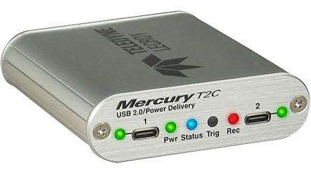 Teledyne LeCroy USB-MCPD-M02-A 1444385