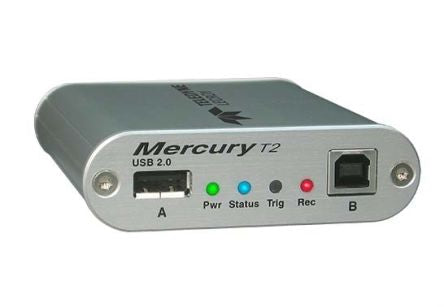Teledyne LeCroy USB-TMA2-M01-X 1444386