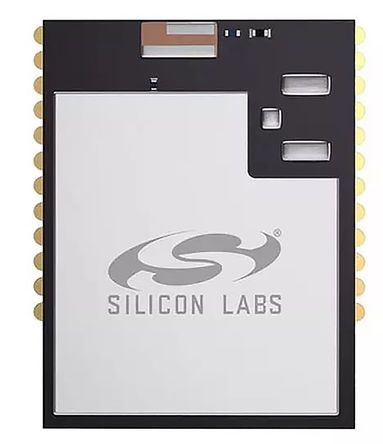 Silicon Labs MGM12P02F1024GA-V2 1445972