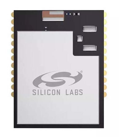 Silicon Labs MGM12P22F1024GA-V2 1445974