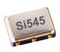 Silicon Labs 545BAA100M000BAG 1446354