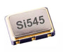 Silicon Labs 545BAA622M080BAG 1446359