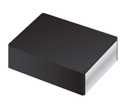 Bourns SRP2510A-1R0M 1446462