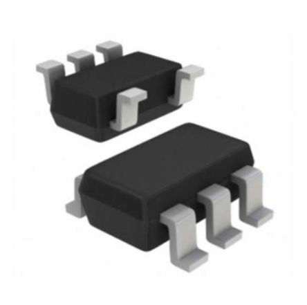 Silicon Labs Si7210-B-02-IVR 1446540