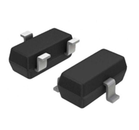 Silicon Labs Si7212-B-00-IVR 1446550