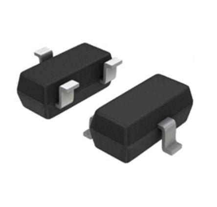 Silicon Labs Si7215-B-00-IVR 1446557