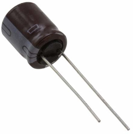 Nippon Chemi-Con EKMQ401ELL1R0MF11D 1447004
