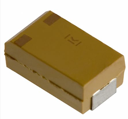 KEMET T520D227M010ATE018 1447212