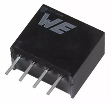 Wurth Elektronik 177920511 1447791
