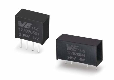 Wurth Elektronik 177920531 1447807