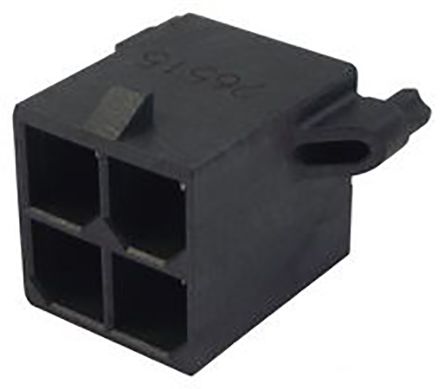 Molex 768290004 1448162