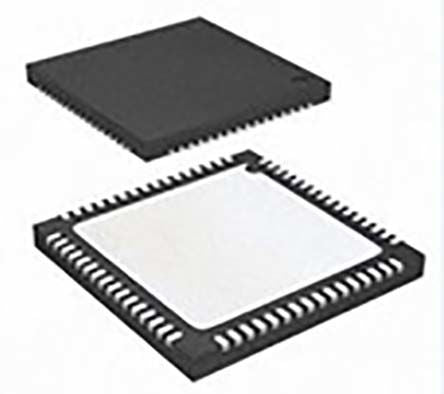 Analog Devices ADUCM3027BCPZ 1448389