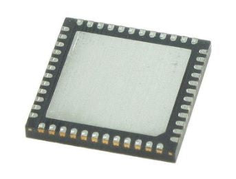 Microchip ATSAMD51G19A-MU 1449421