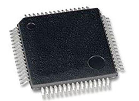 Microchip ATSAMD51J20A-MU 1449423