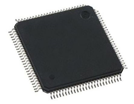 Microchip ATSAMD51N20A-AU 1449424