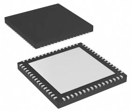 Microchip ATSAME53J20A-MU 1449430