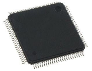 Microchip ATSAME53N20A-AU 1449431