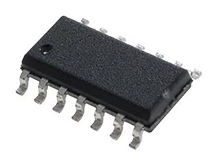 Microchip ATTINY1614-SSNR 1449435