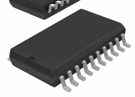 Microchip ATTINY1616-SNR 1449437
