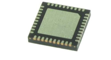 Microchip PIC16F19176-I/MV 1449451