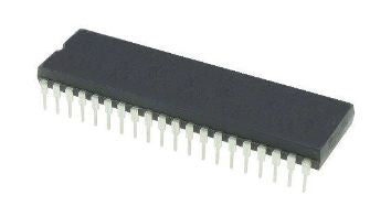 Microchip PIC16F19176-I/P 1449452