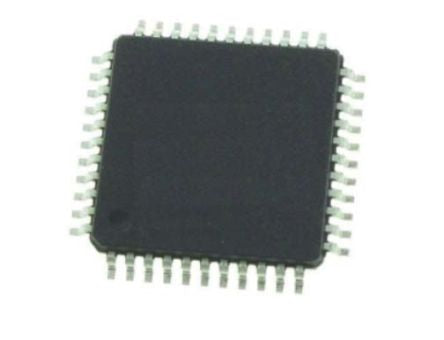 Microchip PIC16F19176-I/PT 1449453