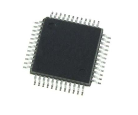 Microchip PIC16F19186-I/PT 1449455