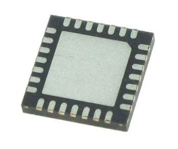 Microchip PIC16LF19156-I/MV 1449456