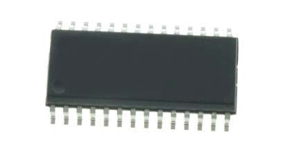 Microchip PIC16LF19156-I/SO 1449457