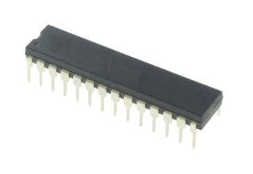 Microchip PIC16LF19156-I/SP 1449458