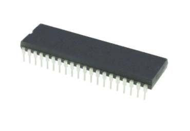 Microchip PIC16LF19176-I/P 1449461