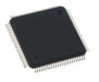 Microchip PIC32MK1024GPE100-I/PT 1449470