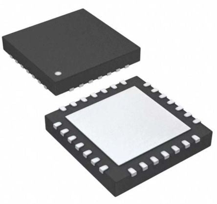 Microchip PIC32MM0256GPM028-I/ML 1449474