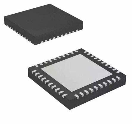 Microchip PIC32MM0256GPM036-I/MV 1449477